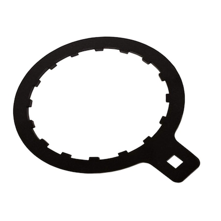 Tool Time Paccar Fuel Filter Removal Wrench, Bown TO2571803